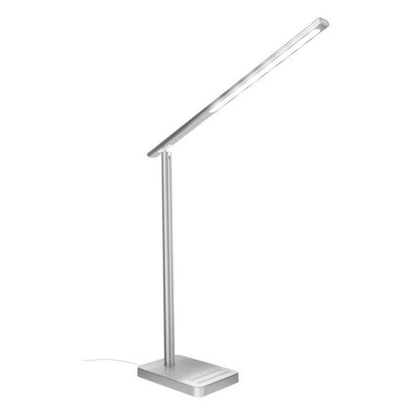 TRUST Lampada da tavolo ergonomica Trust Fuseo 4 W
